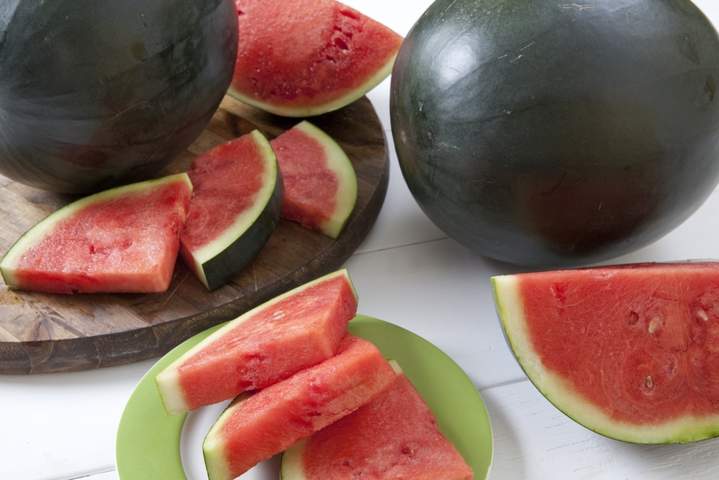 Black Watermelon